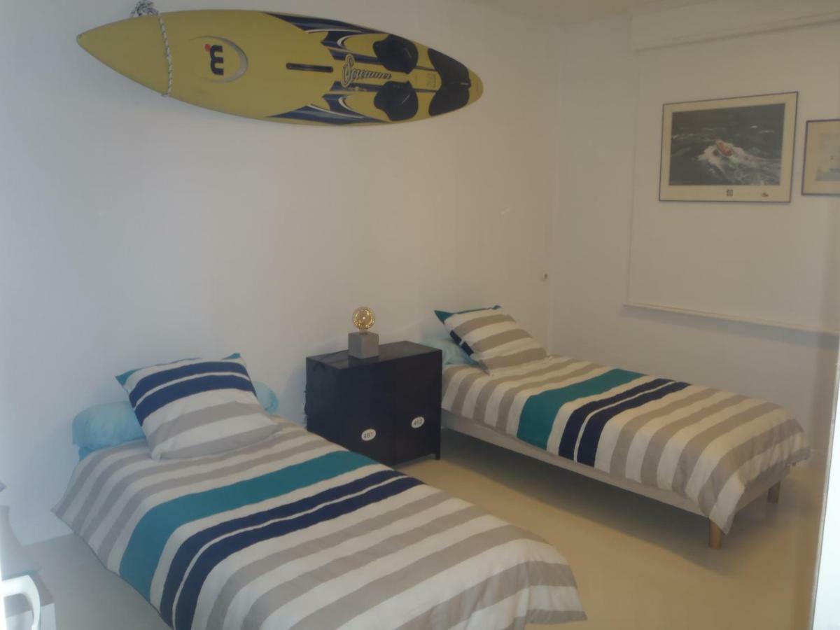 Ferienwohnung Sea And Boat Le Portel Exterior foto