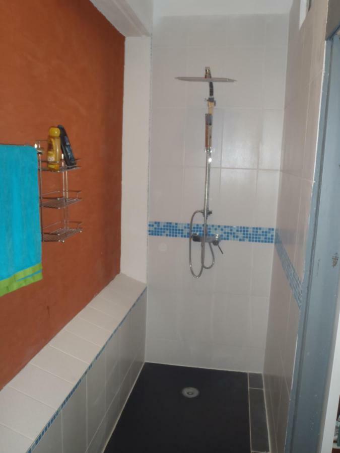 Ferienwohnung Sea And Boat Le Portel Exterior foto