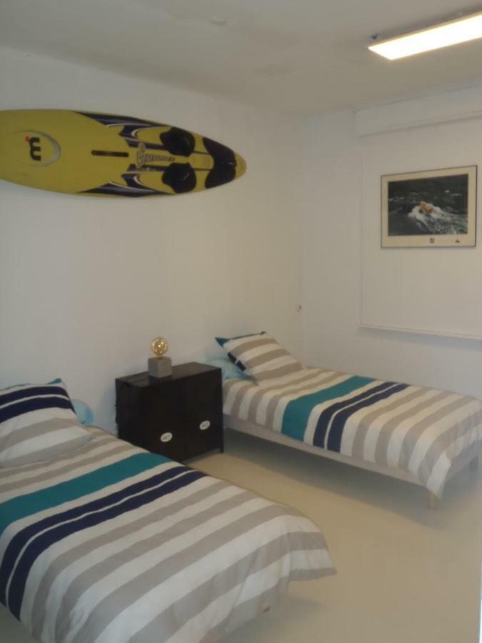 Ferienwohnung Sea And Boat Le Portel Exterior foto